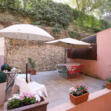 Traditional House W/ Terrace Lisboa
