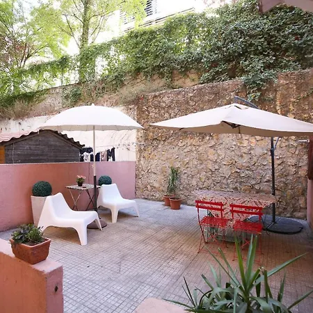 شقة Traditional House W/ Terrace Lisboa