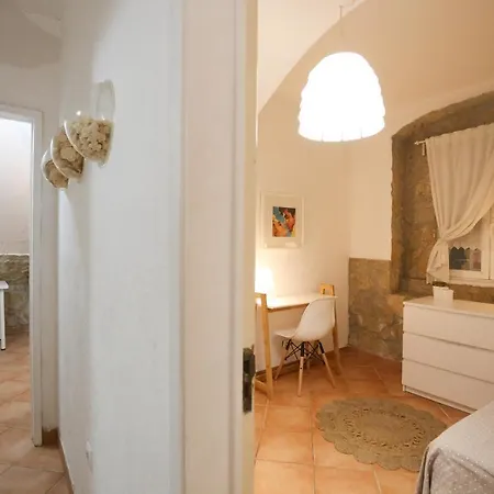 شقة Traditional House W/ Terrace Lisboa